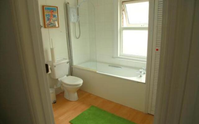 Ashton Park Bed and Breakfast