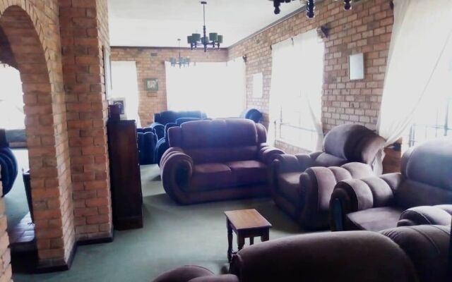 Inn On The Vumba