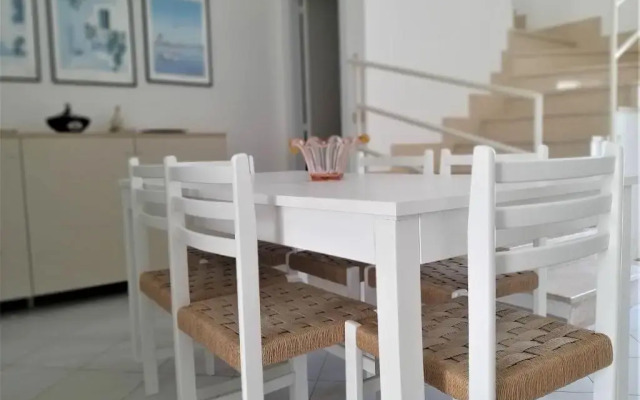 Villette Santa Maria di Leuca