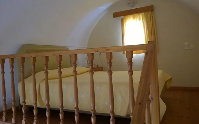 Anemomilos Suites