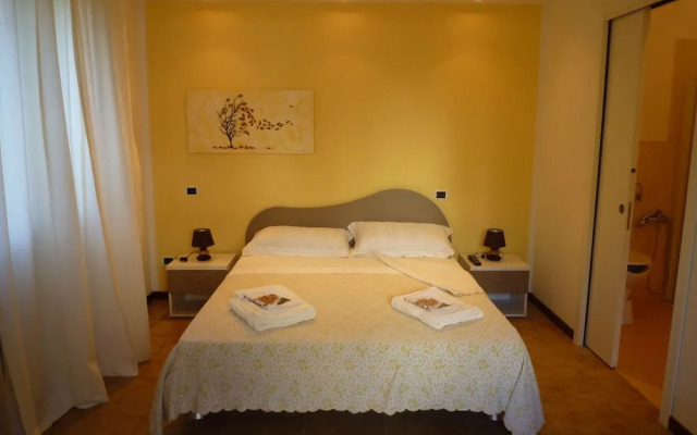 Dimora di Bosco Room & Breakfast