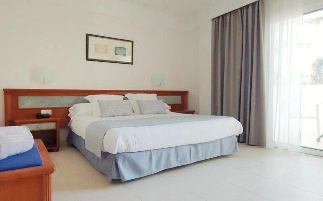Hotel Rocamarina - Adults Only