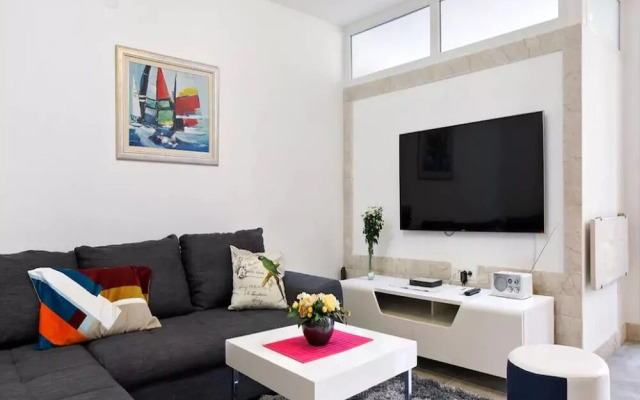 Apartment Rita