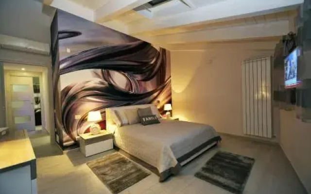 Luxury Apartament Della Marca