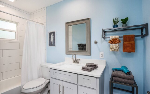 Crescent House of Sarasota