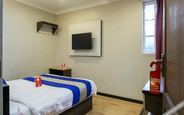 OYO Rooms Pos Malaysia Tanah Rata