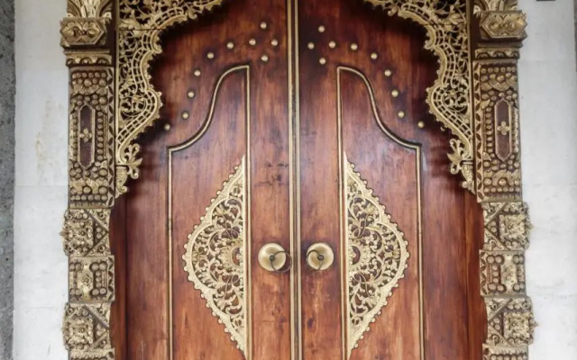Warji House 2 Bisma