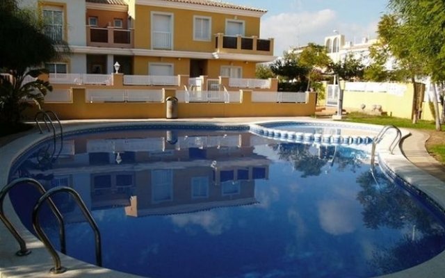 Chalets Bellamar 3000