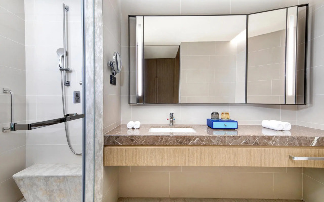 Four Points by Sheraton Wuchuan, Loong Bay