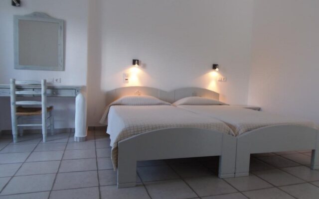 Hotel Manos