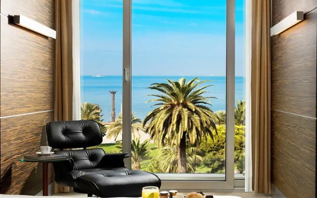 Swissotel Buyuk Efes Izmir