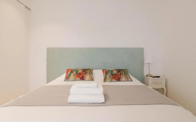 Home Sweet Home Aveiro Palmeira Suite