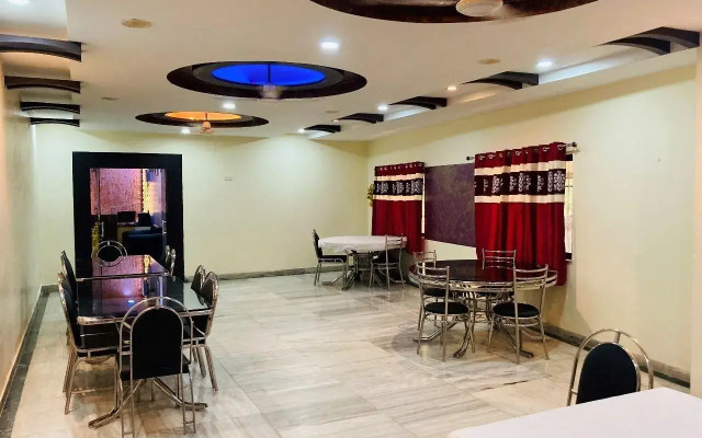 Hotel Jagdish By GRB