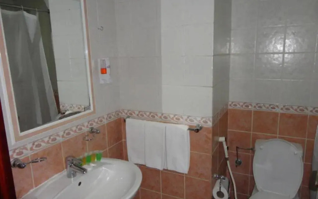 Rehab Harmony Hotel