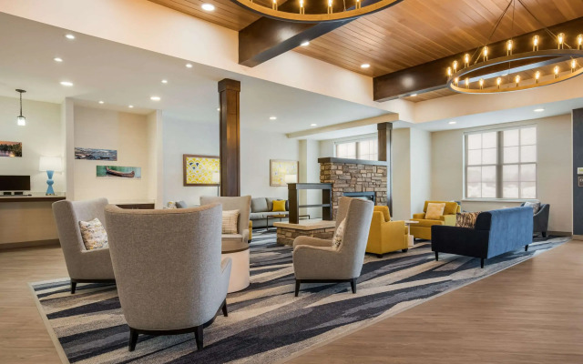 Comfort Inn & Suites Gaylord