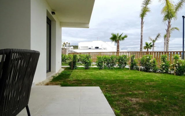 Casa Banderas La Cala De Mijas