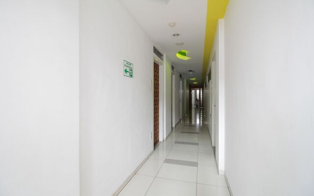 Airy Alun Alun Malang Zainul Arifin 55