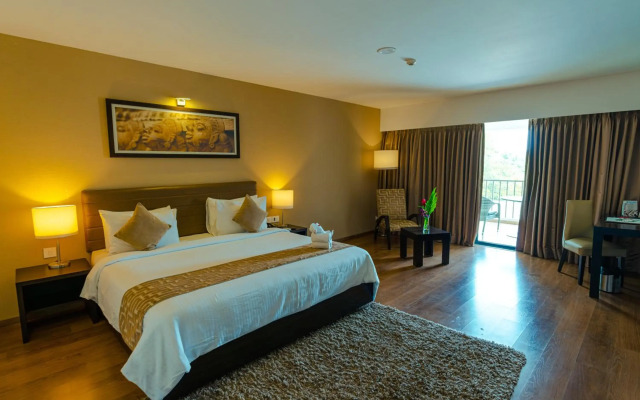 Signature Club Resort