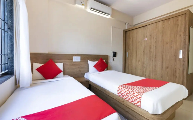 The Rove by OYO Rooms