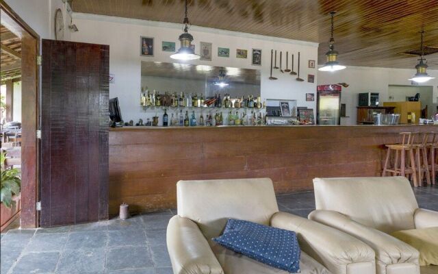 OYO Pousada Santa Serra