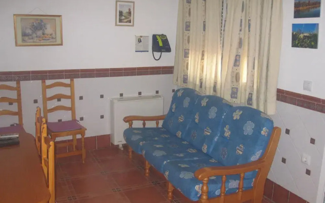 Casa Rural La Ribera del Bullaque