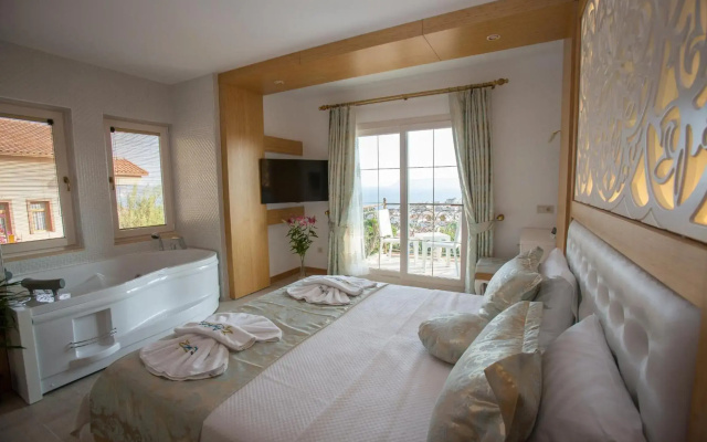 Hotel Aysima