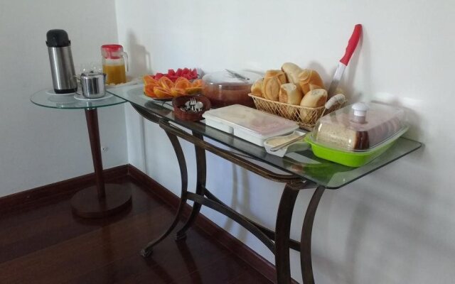 Itapoã Hostel Pampulha