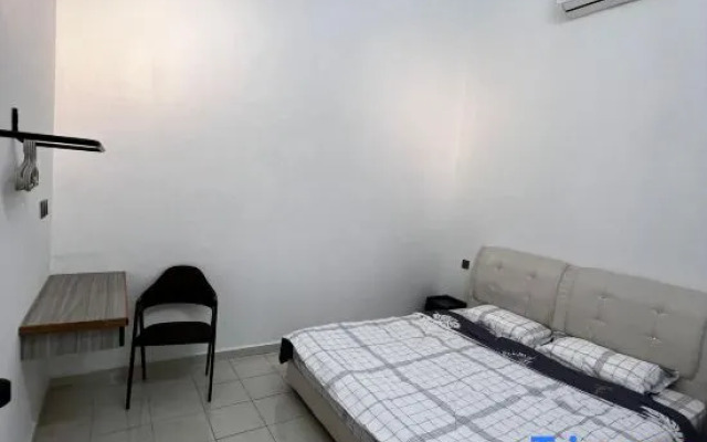 Raub Homestay -Free Wifi