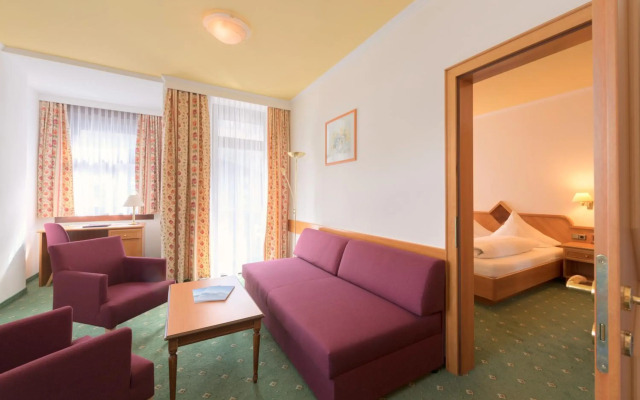 Hotel Post
