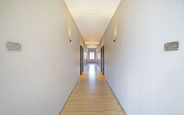 OYO 94729 Regia Dago