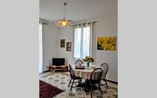 Charme and Comfort Near Cinque Terre