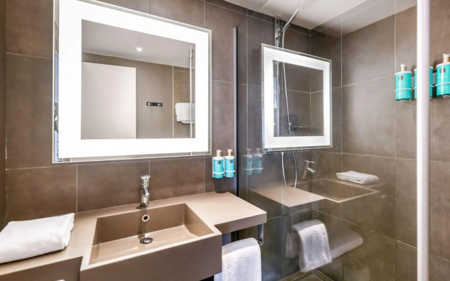 Novotel Grenoble Centre