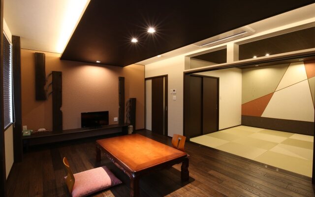 Nakaya Ryokan