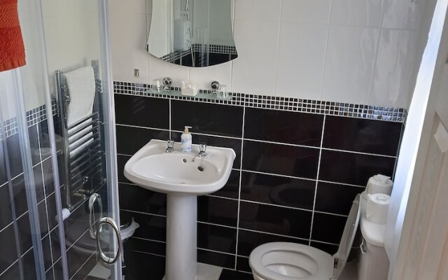 Stunning 1-bed Apartment Valentia Island