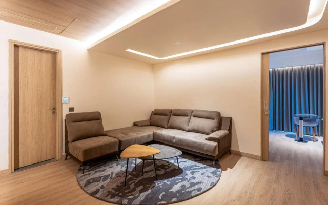 Park Inn by Radisson Vellore
