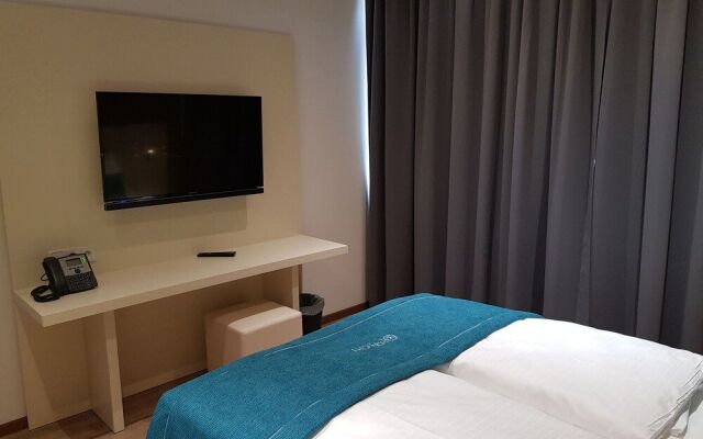 RheinCity Hotel