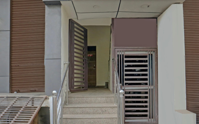 Super Hotel O Badkhal Lake Formerly Lake View