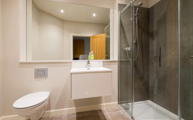 Howe Keld 5 First Floor