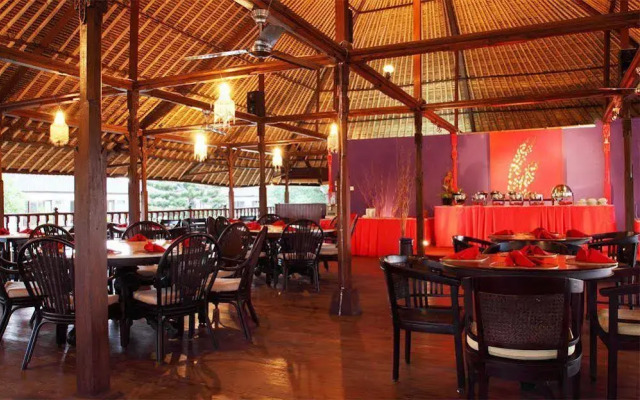 Princess Benoa Beach Resort