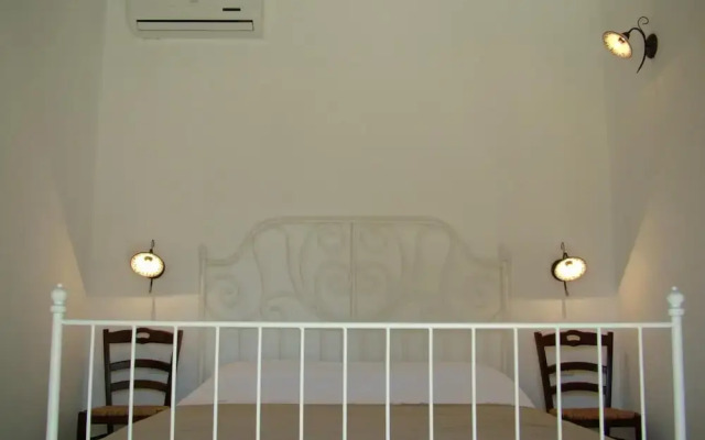 Agriturismo Terra D'Ulivi