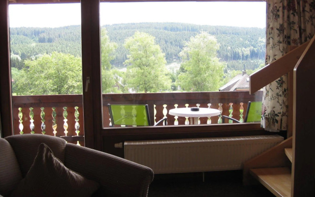 Parkhotel Waldeck