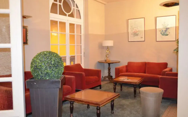 Hotel Aneto