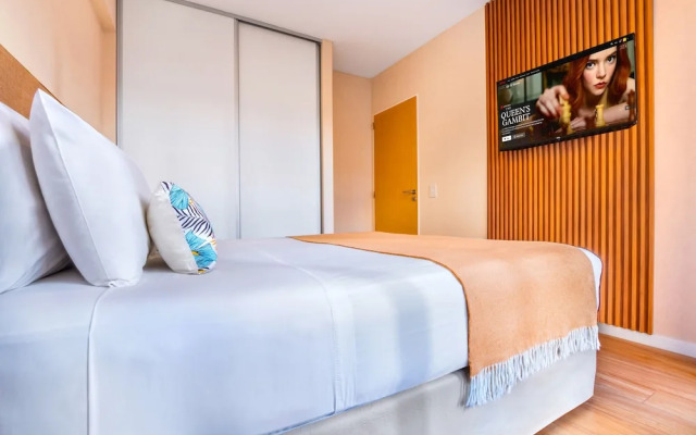 Modern Apartments in Palermo - by BueRentals
