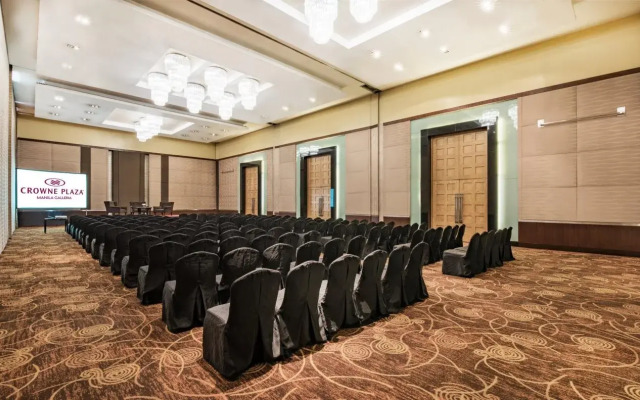 Crowne Plaza Manila Galleria by IHG