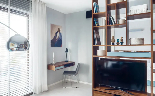 Jovi Apartments