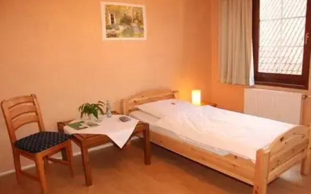 Ratshotel Breuna