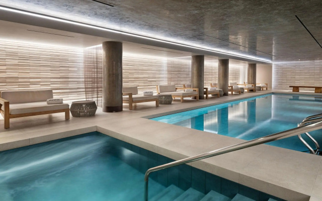 The Westin London City