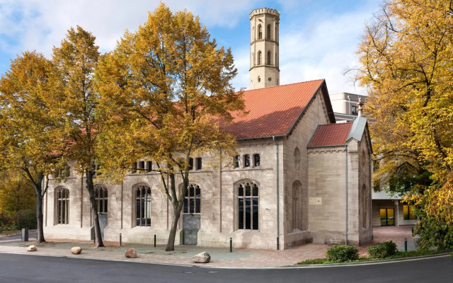 Steigenberger Parkhotel Braunschweig
