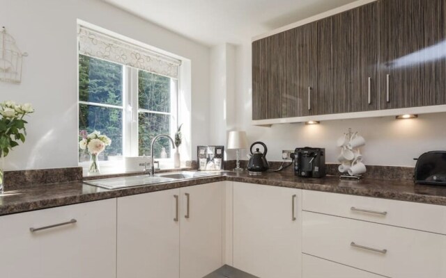No3 Highgrove Mews - Wanderlust Retreats
