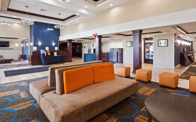 Best Western Plus Keene Hotel